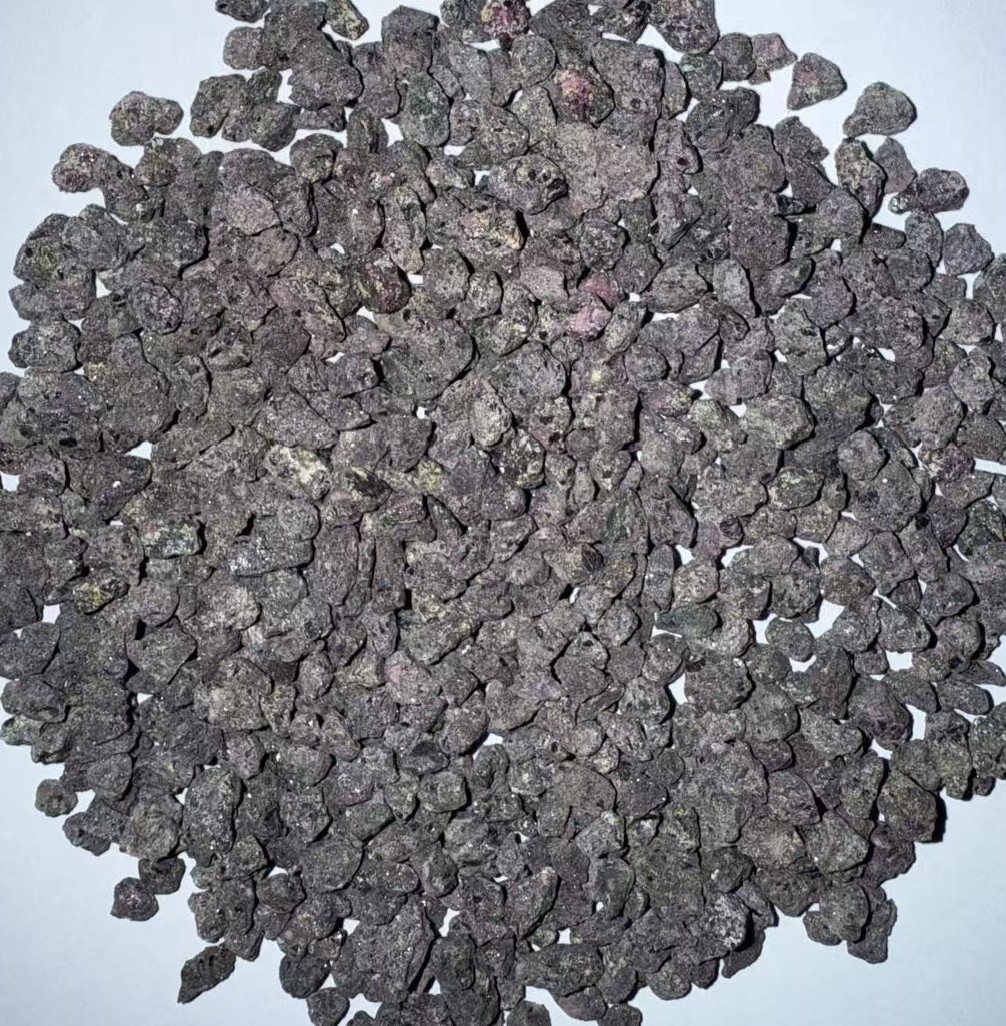KNCC（Chrome Corundum）