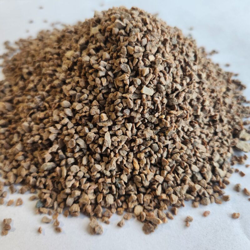 KNMgO（Magnesia）