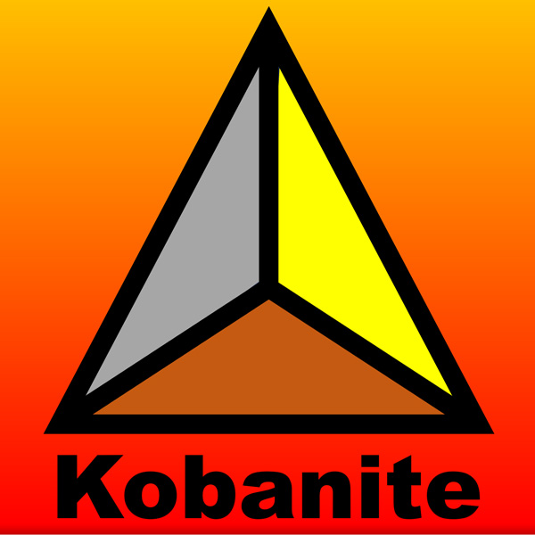 Kobanite (Jiangsu) New Materials Co., Ltd